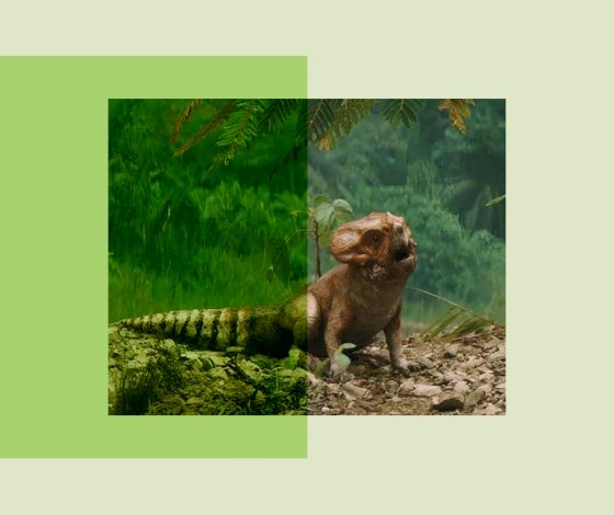 Ученые сделали фундаментальное открытие благодаря динозаврам