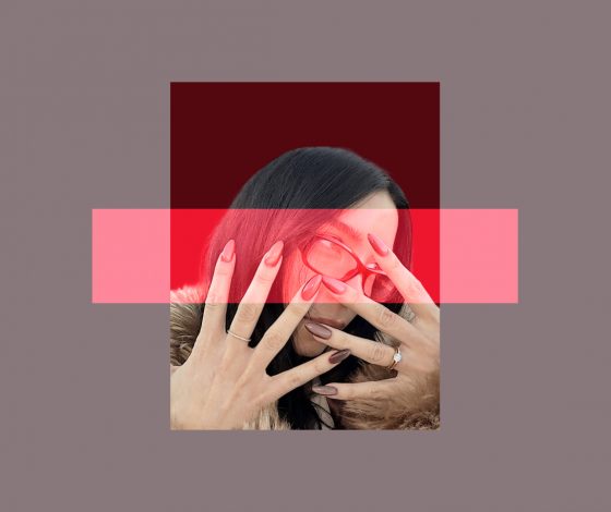 Шик и красота: как сделать ногти плотными и блестящими