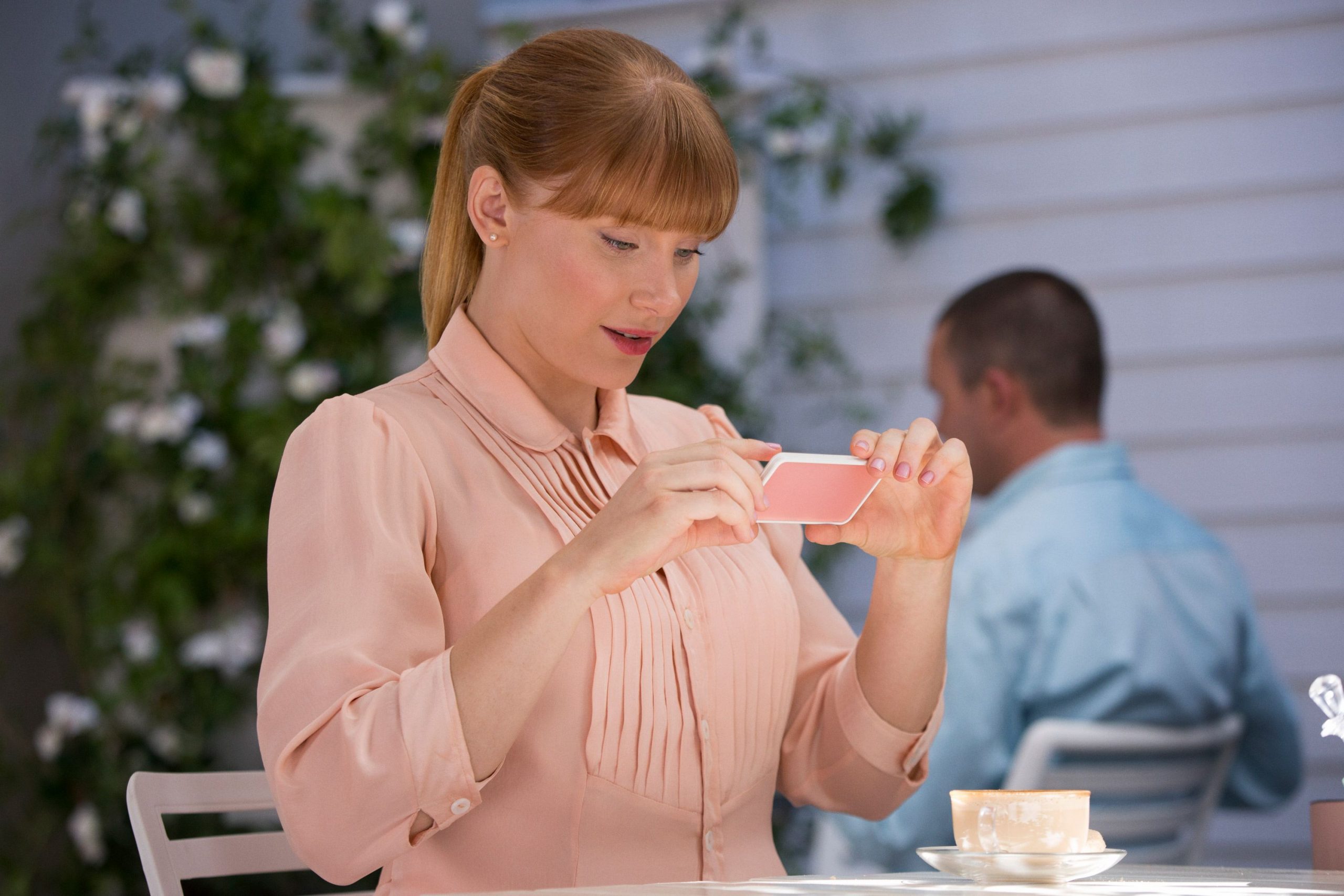 In the Japanese city, they want to enter a limit to use the phone