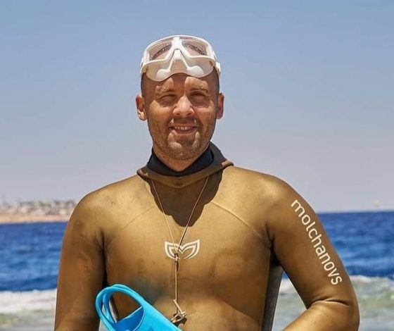 Российский спортсмен и тренер Джареда Лето установил новый мировой рекорд