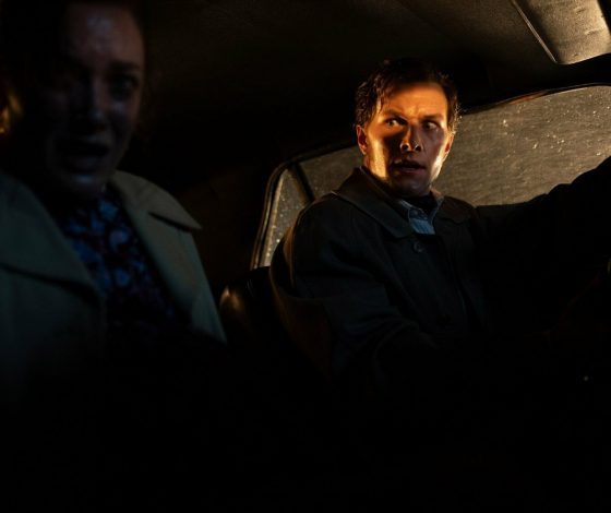 Назван самый кассовый хоррор 2025 года