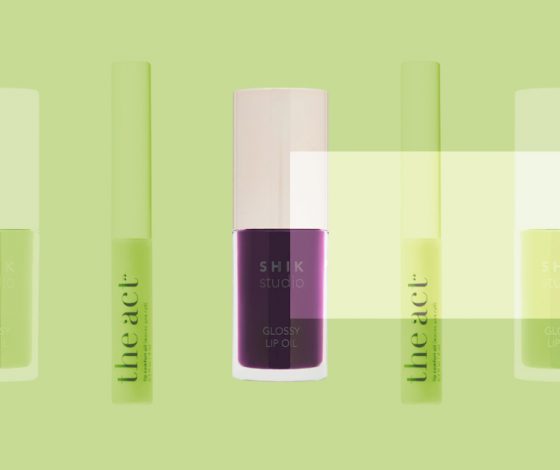 5 бюджетных масел для губ