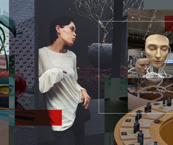 Почему магазины фэшн-брендов становятся достопримечательностями наравне с музеями? Отвечает колумнист PEOPLETALK Алеша Славко