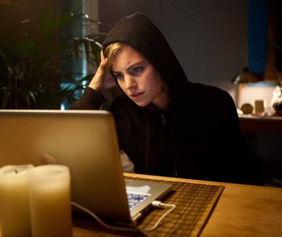 77-летняя стримерша выиграла на международной премии