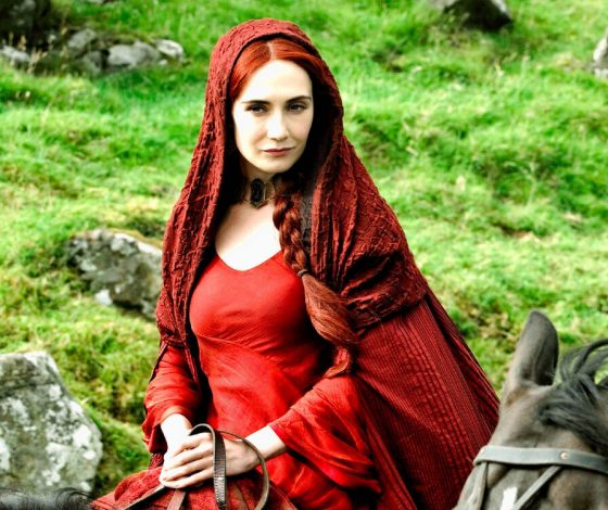 Тест: угадай популярный сериал по второстепенному персонажу