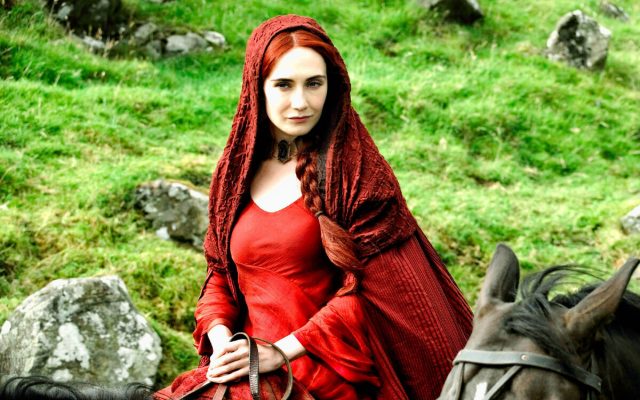 Тест: угадай популярный сериал по второстепенному персонажу