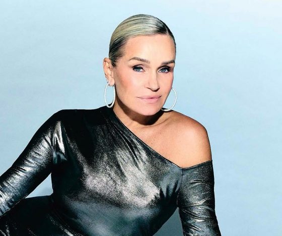 Иоланда Хадид продает историческую семейную ферму в Пенсильвании