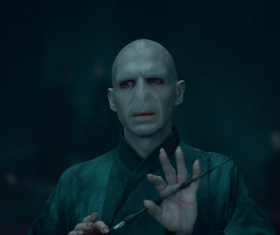 В новом «Гарри Поттере» Волан-де-Морт может стать женщиной