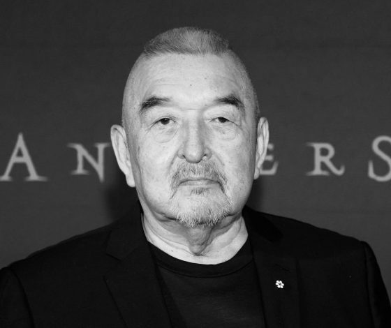 Умер звезда «Сумерек» Грэм Грин