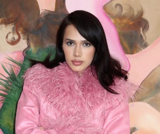 Алина Загитова объяснила, почему не делится подробностями отношений