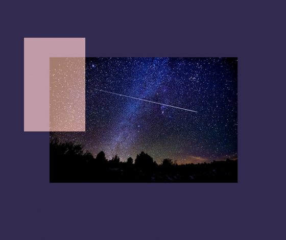 В какие дни октября в Москве пройдут крупные звездопады