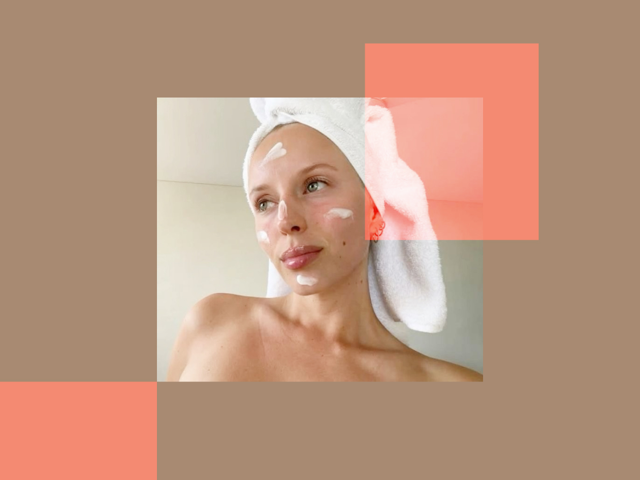 No orange: 5 best serum with vitamin C