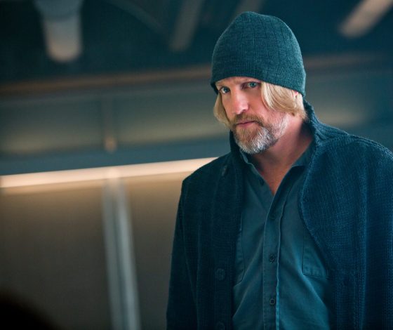 Названа дата выхода фильма «Голодные игры: Рассвет жатвы» в России