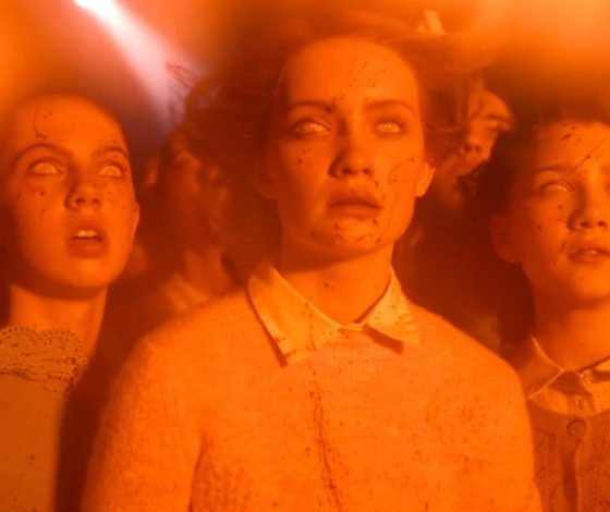 Какие новинки кино посмотреть в праздничные выходные