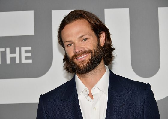 Джаред Падалеки и Лейтон Мистер сыграют в новой экранизации Netflix