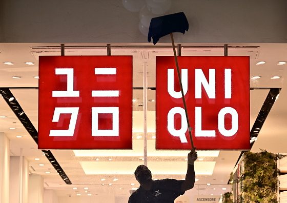 Uniqlo и ZARA могут вернуться в Россию в ближайшее время