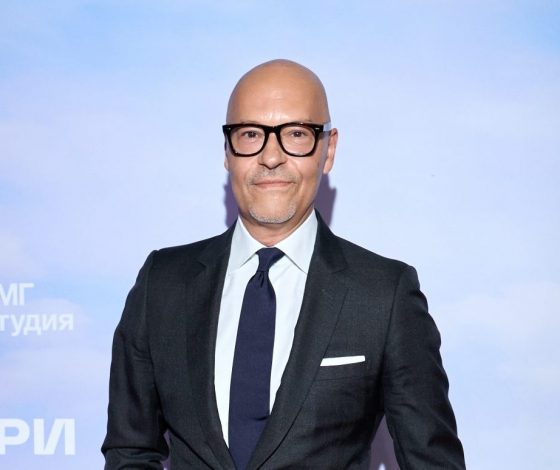 Федор Бондарчук посетил премьеру сериала по мотивам «Москва слезам не верит»