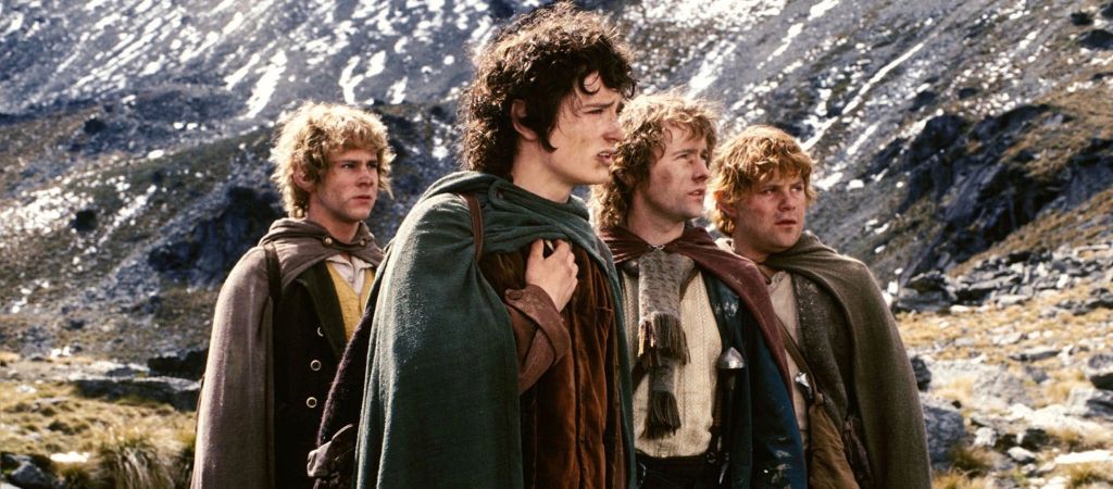 The actor from the Lord of the Rings has chosen the new president of the US film Actors Guild