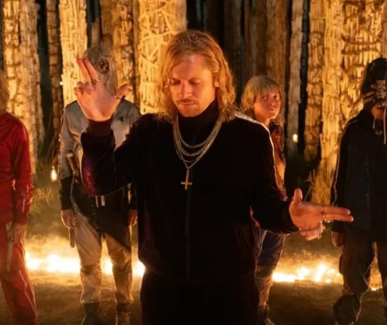 Вышел первый трейлер фильма «28 лет спустя: Храм из костей»