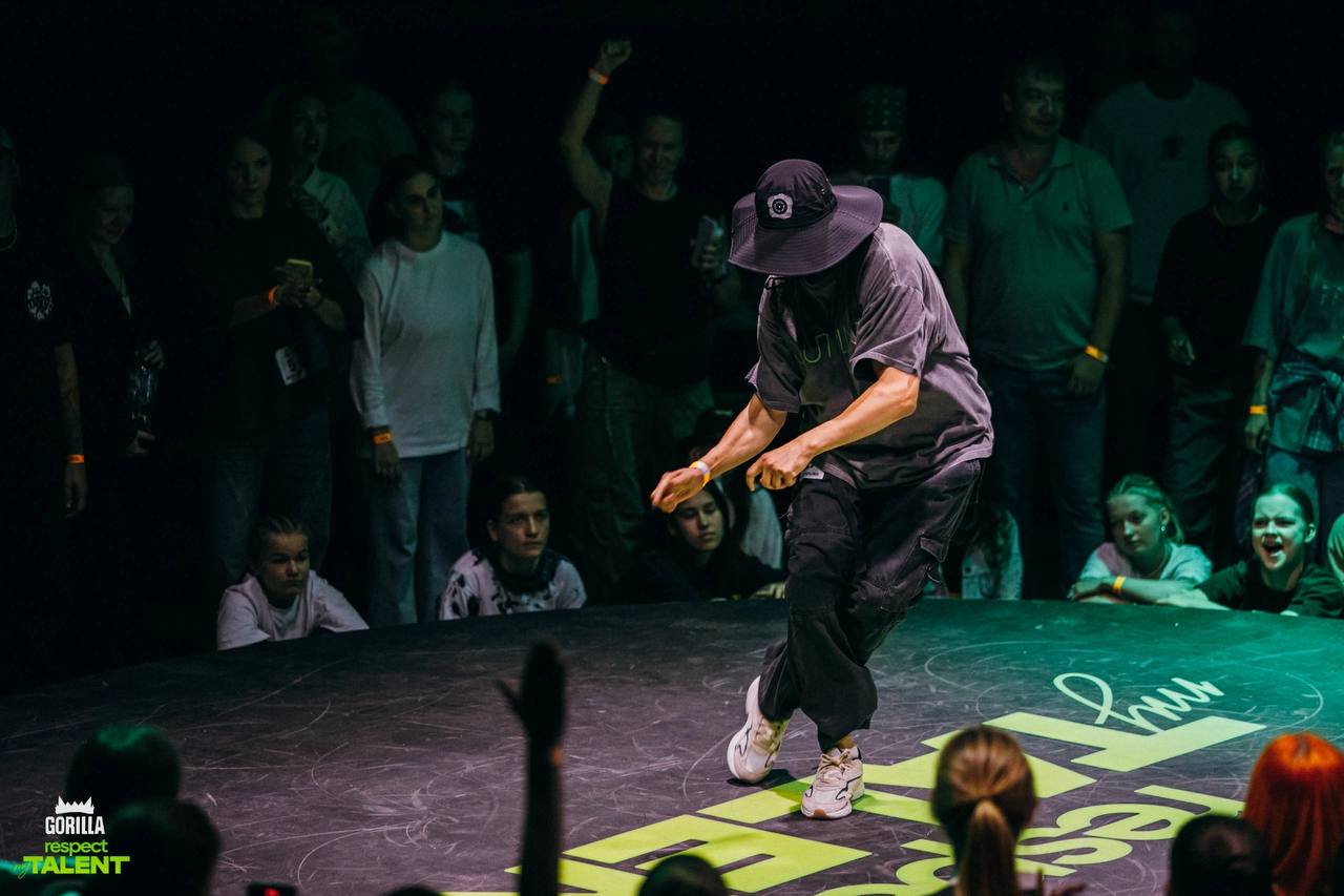 It is the main dance festival of the year to my ability to respect. And then 3 reasons to visit him