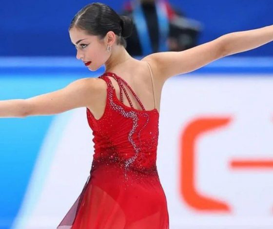 Аделия Петросян выиграла турнир в Пекине