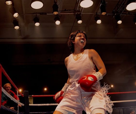 Байопик «Кристи» с Сидни Суини в главной роли получил первые оценки критиков