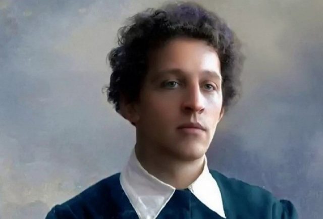 Тест: выбери цитату Блока, а мы скажем, где ты встретишь свою любовь