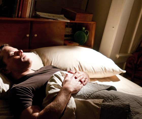 Строгий режим сна может навредить мозгу