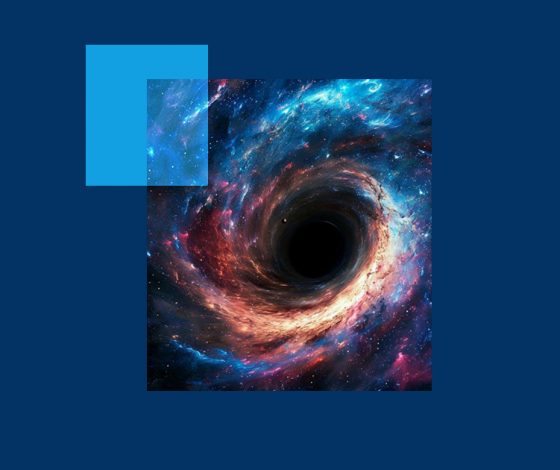 Чем опасен взрыв черной дыры, который увидят россияне? Отвечают ученые