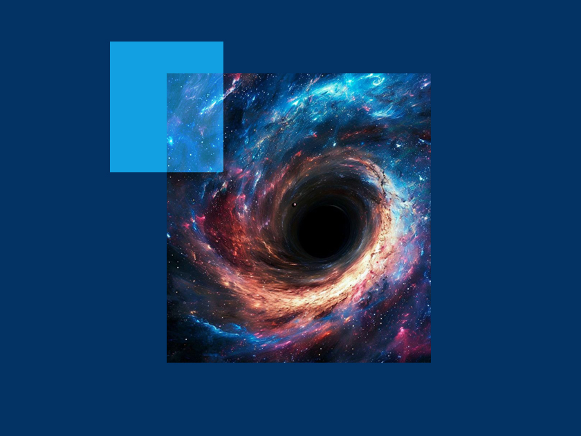 Why is the explosion of the black hole that the Russians will see? Scientists Answer