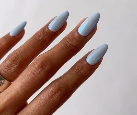 Почему в Европе запретили гель-лак