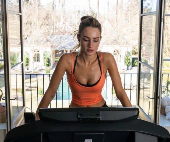 Как прийти к гармонии со своим телом и управлять возрастом