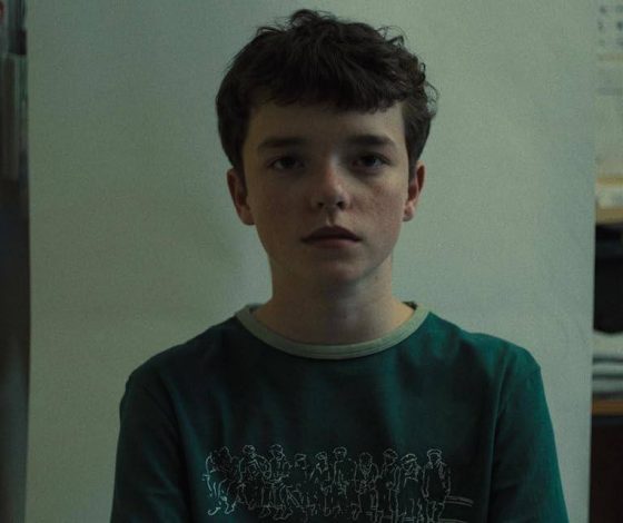 15-летний Оуэн Купер из «Переходного возраста» установил новый рекорд «Эмми»