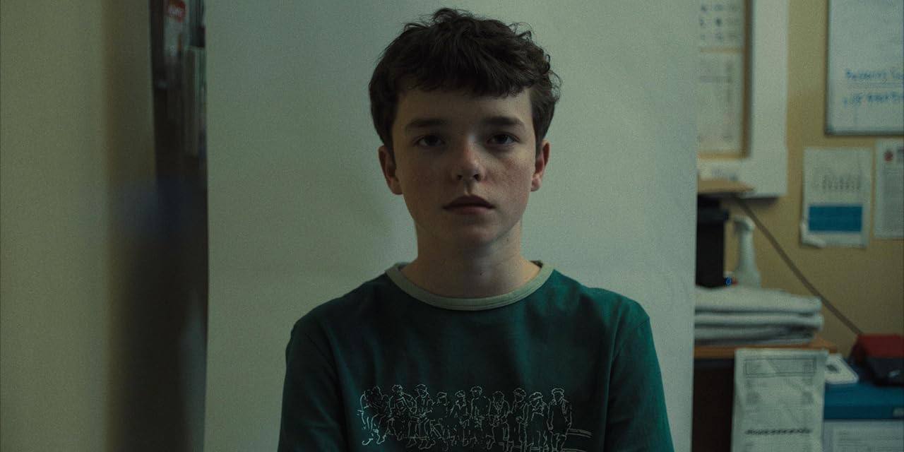 15 -year -old Owen Cooper from the Transition Age broke a new Emmmy record