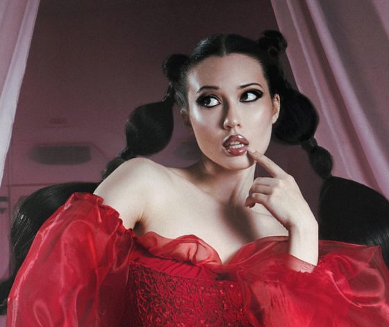 Google не знает: 10 неожиданных фактов о DEAD BLONDE