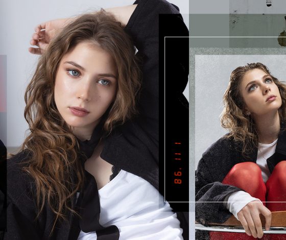 Титры: Тина Стойилкович