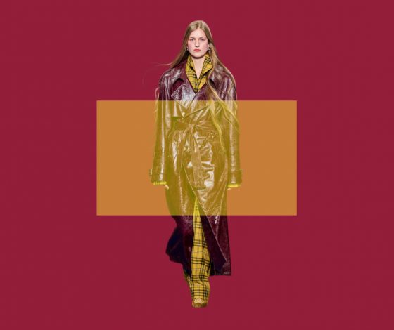 ⁠Клетка тоже в тренде: герои стритстайла показывают, как носить главный принт осени