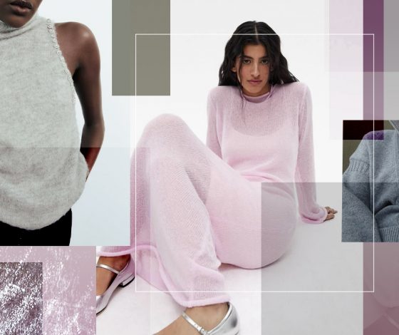 Как ухаживать за трикотажем? 5 главных советов