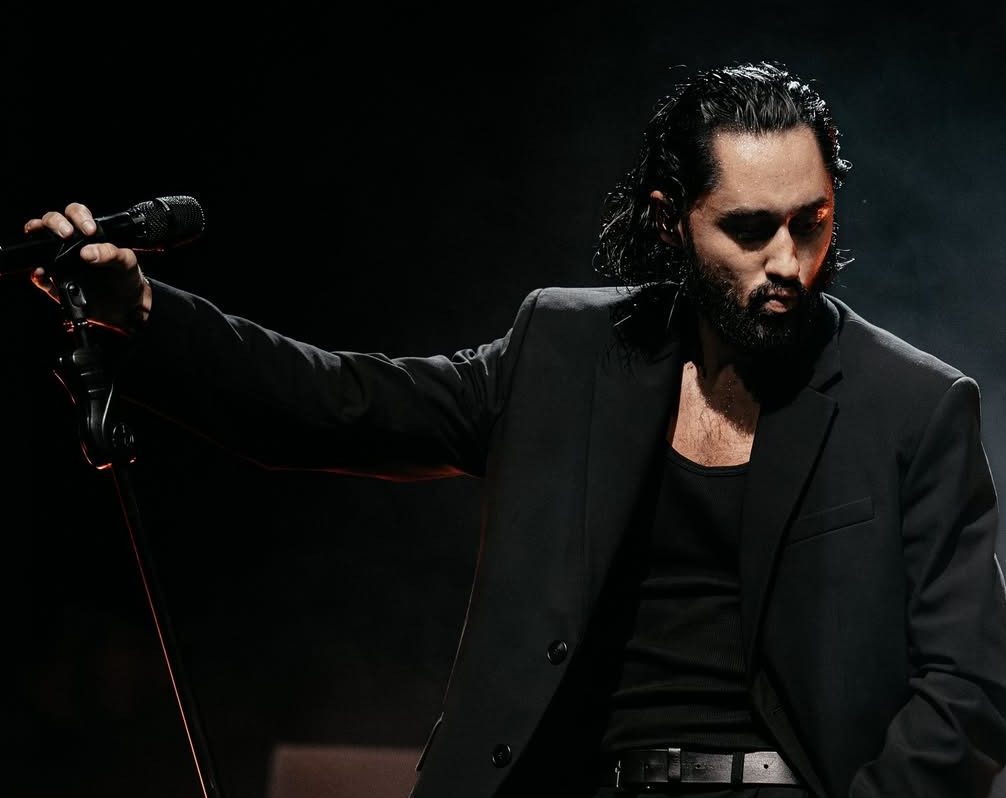 Anna Sedokova, Anastasia Shubskaya, side Rudkovskaya: Which of the stars visited Mota concert