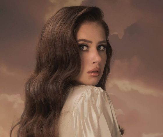 Олеся Иванченко ходила к психологу из-за роли в ремейке «Моей прекрасной няни»