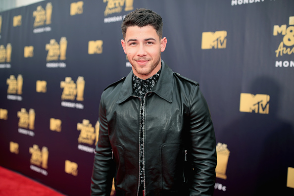 Nick Jonas celebrated her birthday for the third time on the camp rock set