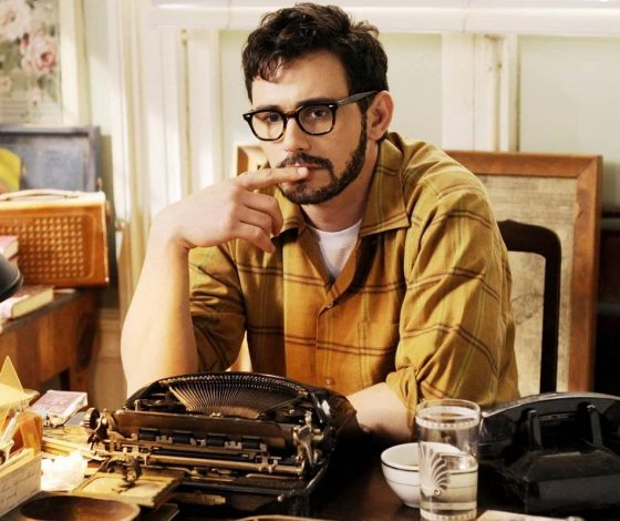 Тест: с кем из российских писателей ты бы могла встречаться?