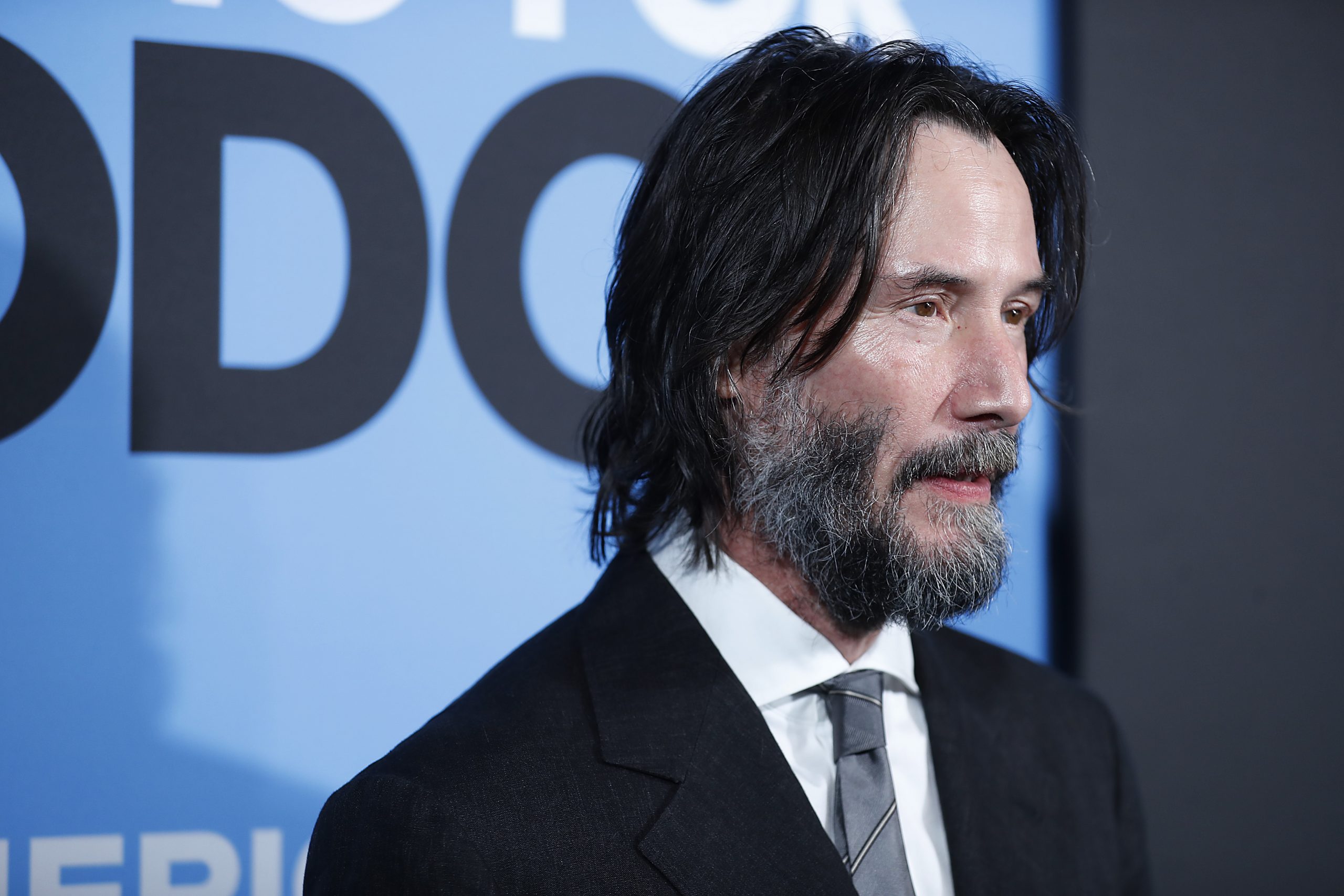 Keanu Reeves reveals what really happened about his ‘secret wedding’