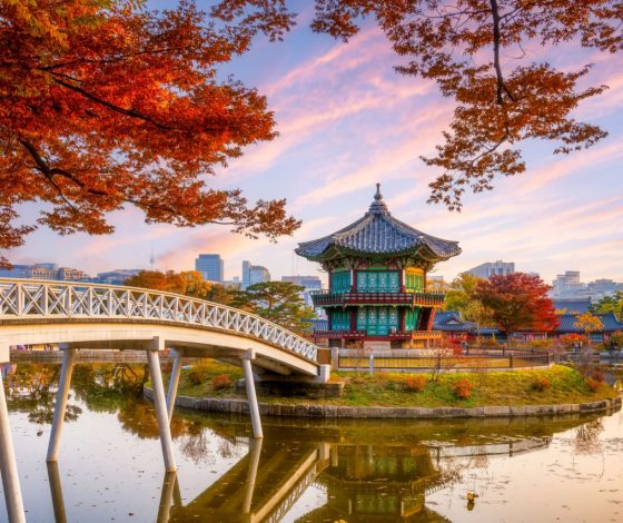 Какой город признан самым любимым среди туристов