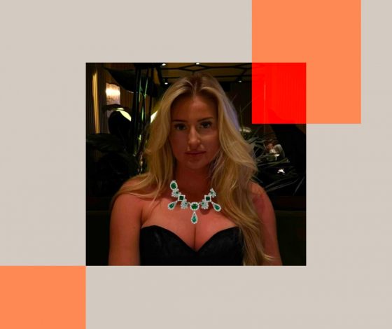 С чем носить и как сочетать украденные из Лувра украшения