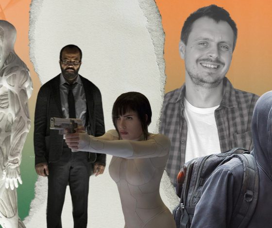 Как изменится кино с появлением цифровых актеров? Отвечает автор канала «Макс и сериалы» Макс Чкония