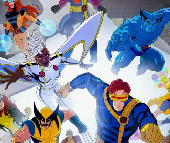 Marvel продлевают анимационный серил про Людей Икс