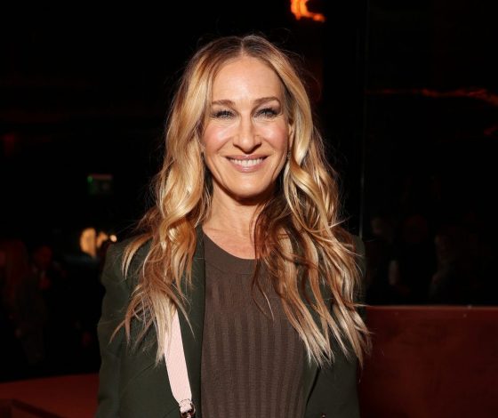 Сара Джессика Паркер высказалась о работающих матерях: «Не получают никакой поддержки»