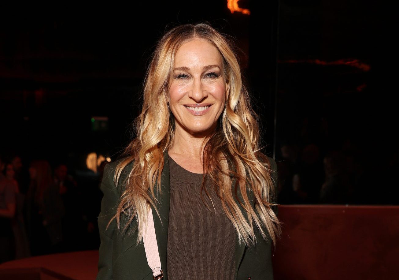 Sarah Jessica Parker speaks out about working mothers: ‘They don’t get any support’