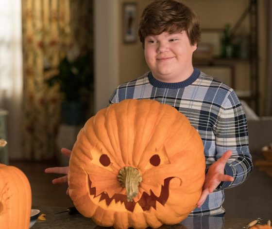 25 самых популярных хэллоуинских песен по версии Billboard